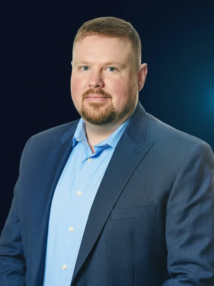 Chris Grimes, Co-Founder & CEO at FundMore.ai