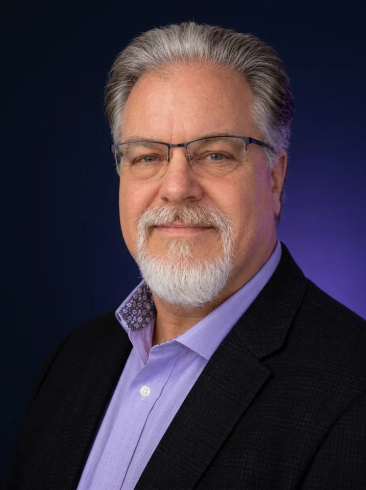 Dean Jessop, Co-Founder & CEO at IRefer Club