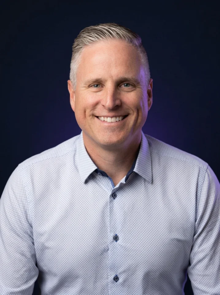Doug Adlam, Founder & Best-Selling Author at Adlam Innovations