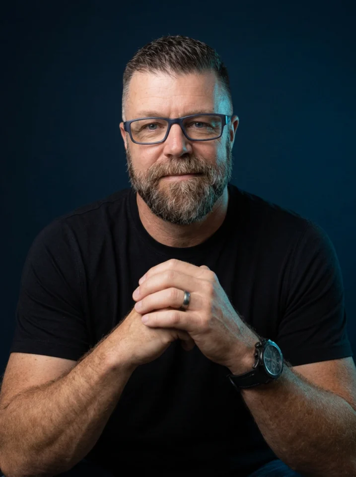 Scott Larter, CEO & Founder at Brokerbot Inc.
